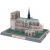 maqueta notre dame