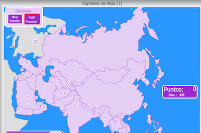 capitales-asia