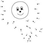 >HACER DIBUJOS SIGUIENDO EL ORDEN DE LOS NUMEROS 1099_margarita-puntos-e.gif