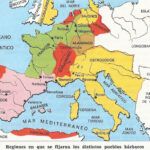 >Mapa de las regiones de los pueblos bárbaros 1246_escanear0047