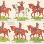 391_RecortableARUCENA-DesfileCaballeria