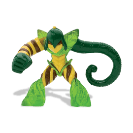 Gormiti Frusta Letale